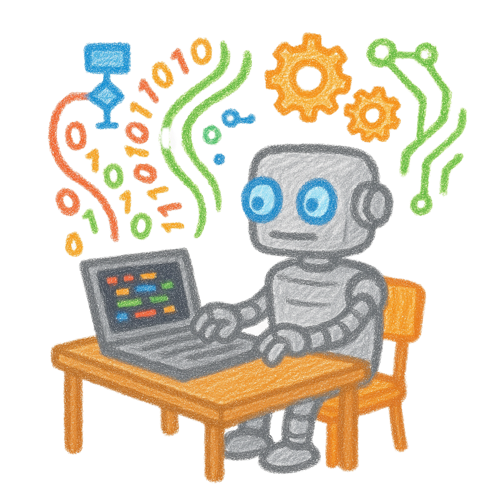 PastPaperLAB logo